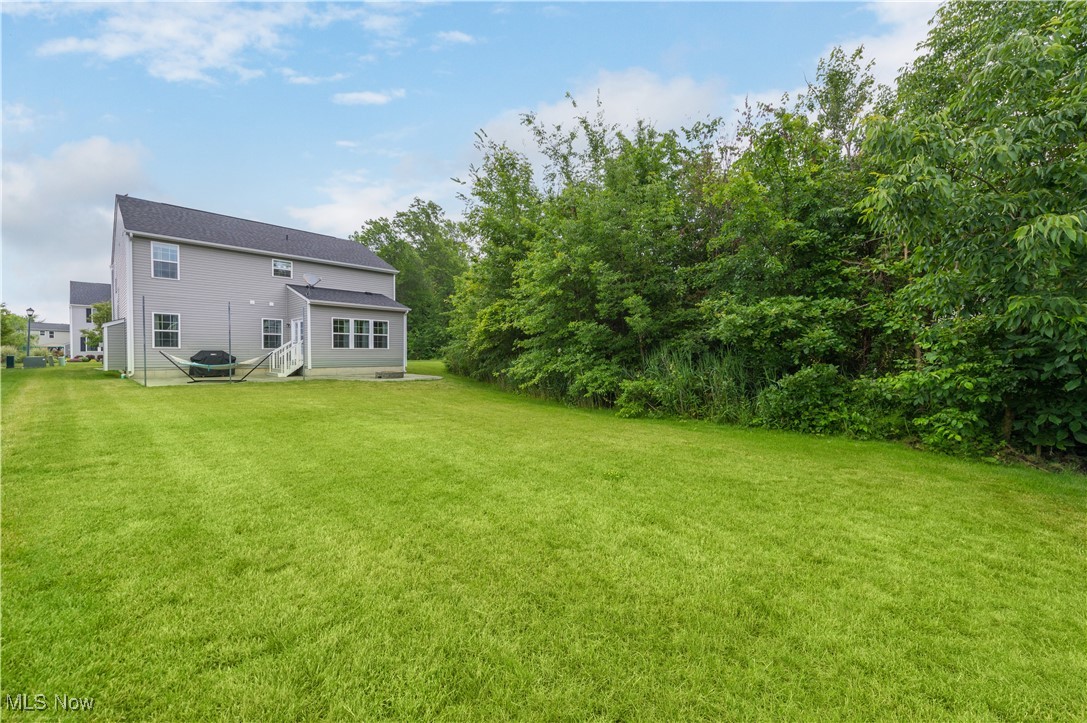 31931 Rustic Ridge North Ridgeville, OH 44039 - Photo 47 of 49 Gallery Image 47