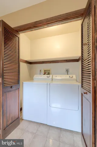 a close view of two dresser