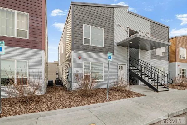 $184,500 | 591 Turin Way, Unit 22101, Rexburg, ID 83440