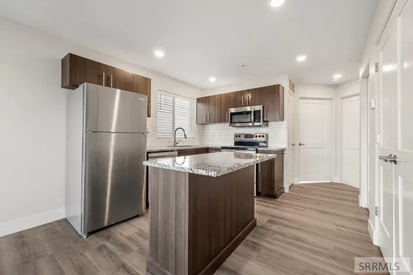 $184,500 | 591 Turin Way, Unit 22101, Rexburg, ID 83440