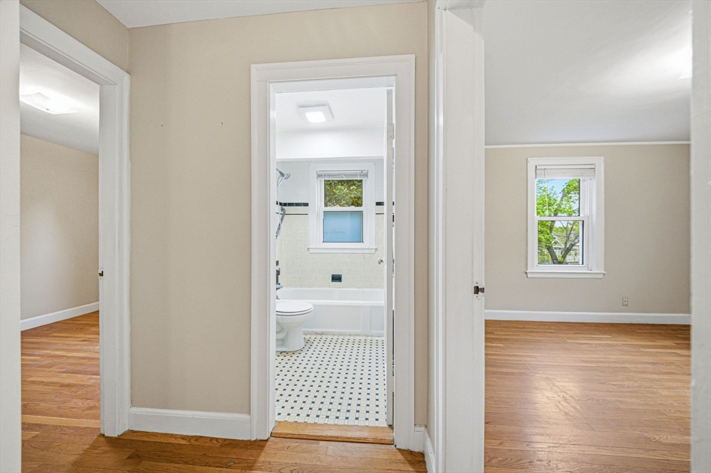 33 Harvard Street, Unit 2 Arlington, MA 02476 - Photo 33 of 41