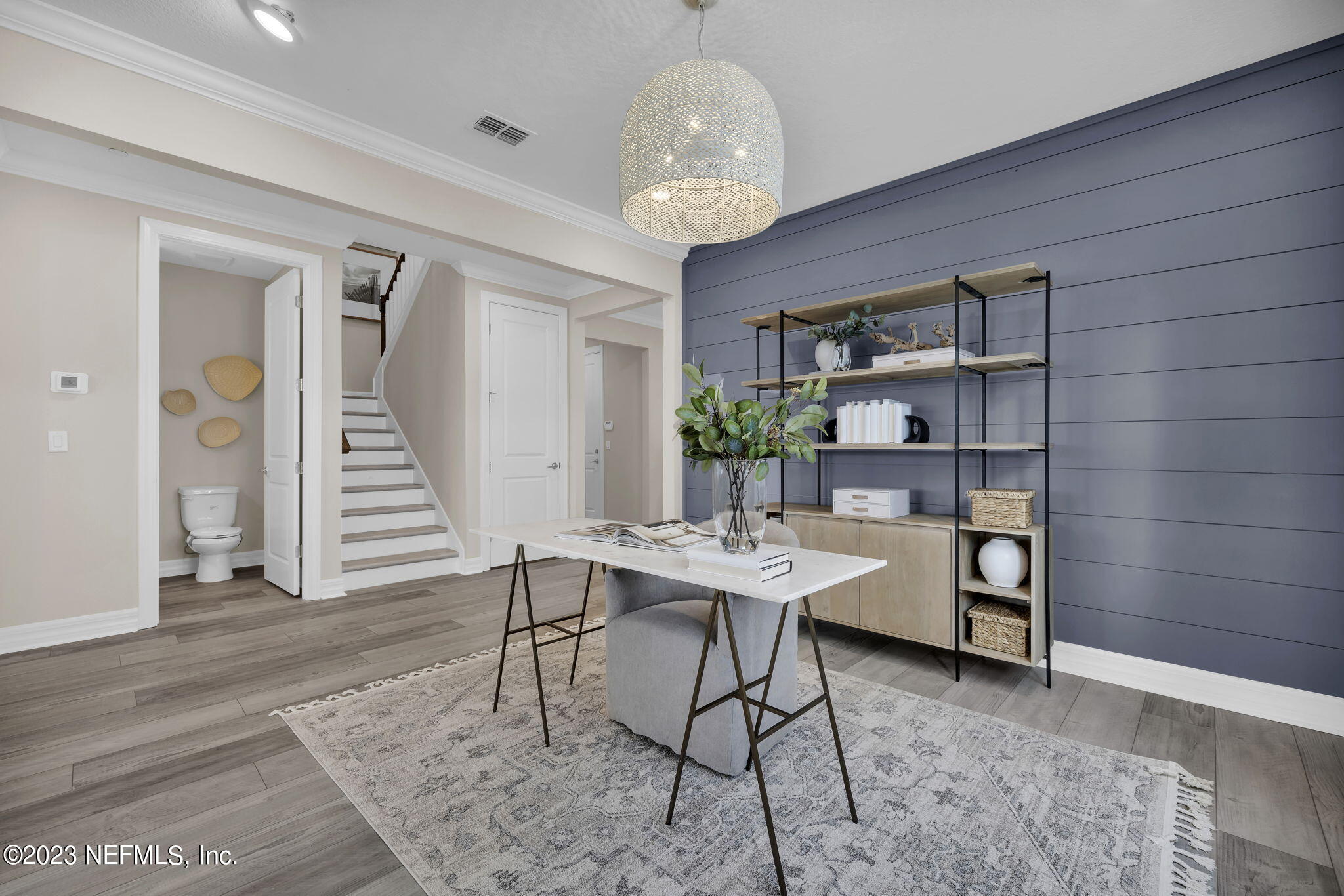 143 Sandoval Lane St. Augustine, FL 32095 - Photo 11 of 29 Yorkshire Dining Area