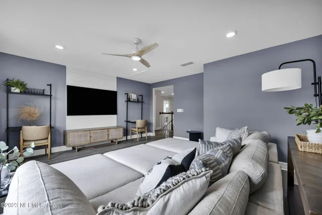 $550,990 | 143 Sandoval Lane, St. Augustine, FL 32095