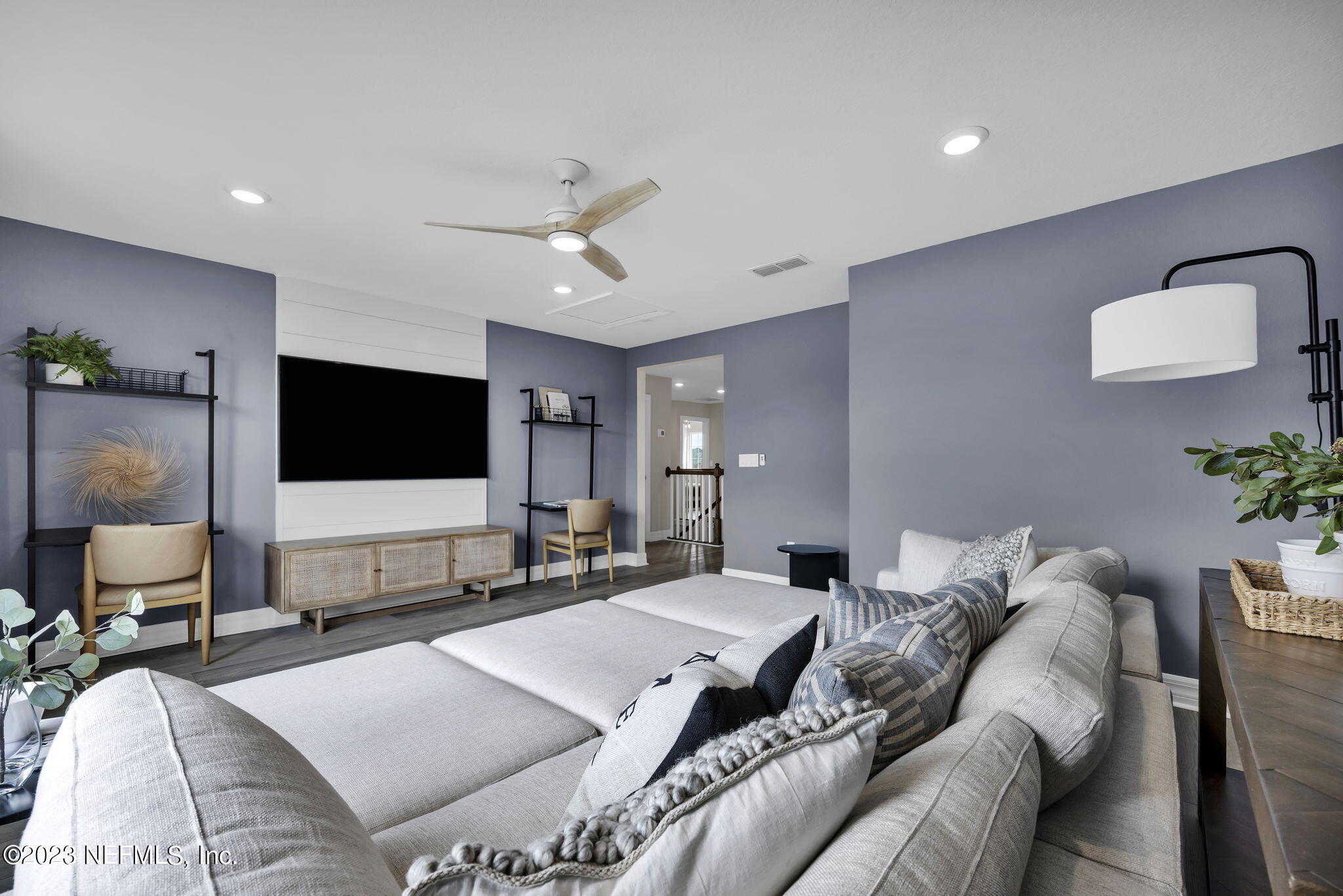 143 Sandoval Lane St. Augustine, FL 32095 - Photo 20 of 29 Yorkshire Upstairs Loft