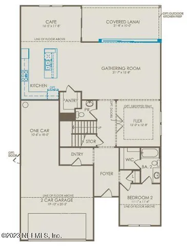 $550,990 | 143 Sandoval Lane, St. Augustine, FL 32095