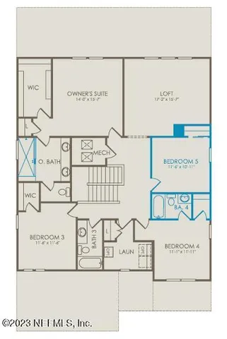 $550,990 | 143 Sandoval Lane, St. Augustine, FL 32095