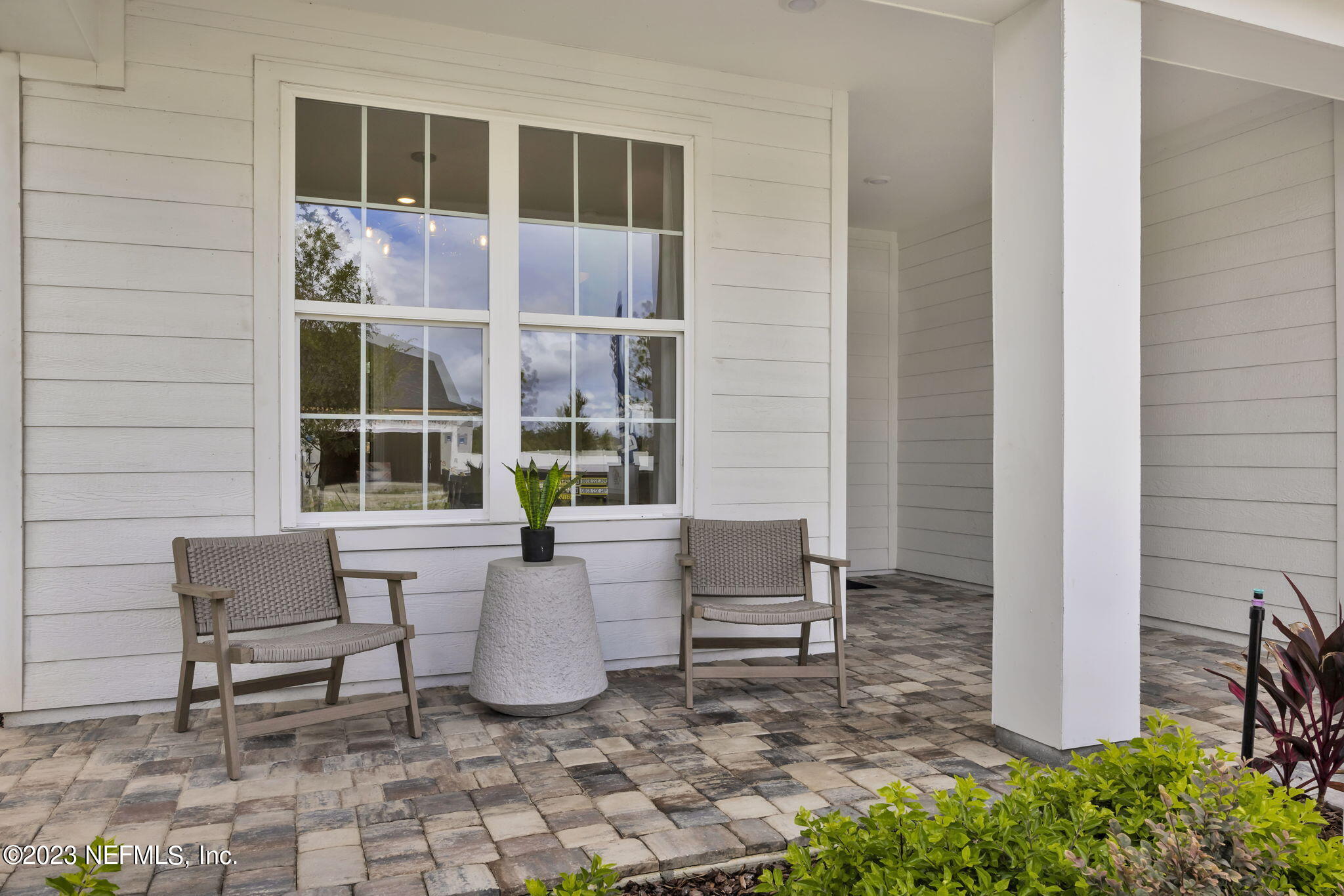 143 Sandoval Lane St. Augustine, FL 32095 - Photo 5 of 29 Yorkshire Porch