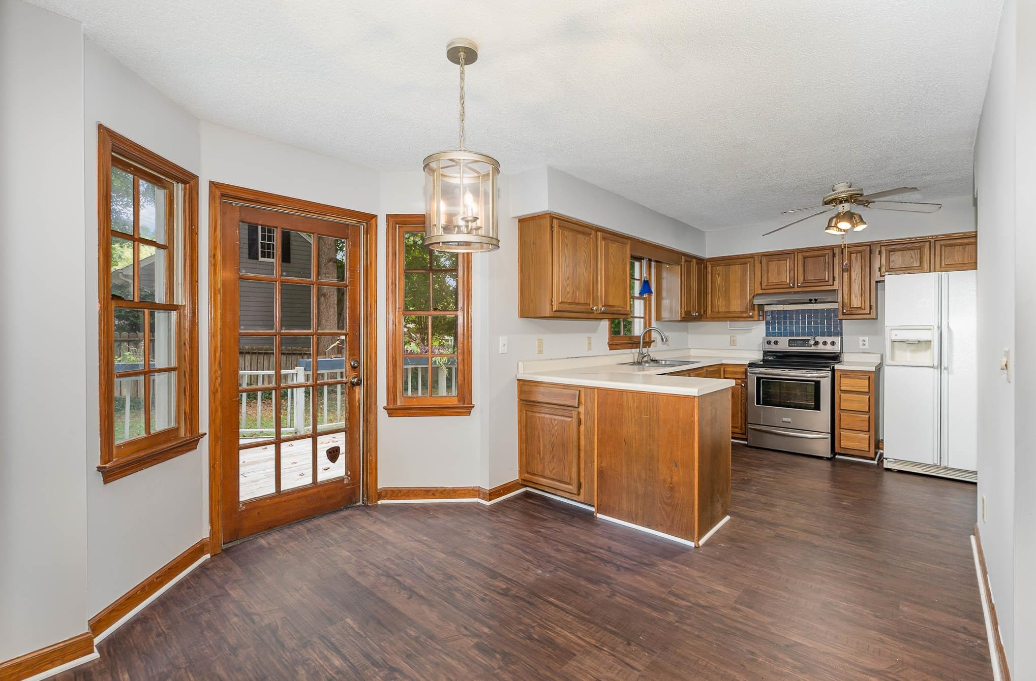 2815 Bolo Trail Raleigh, NC 27615 - Photo 15 of 18 Photo 15