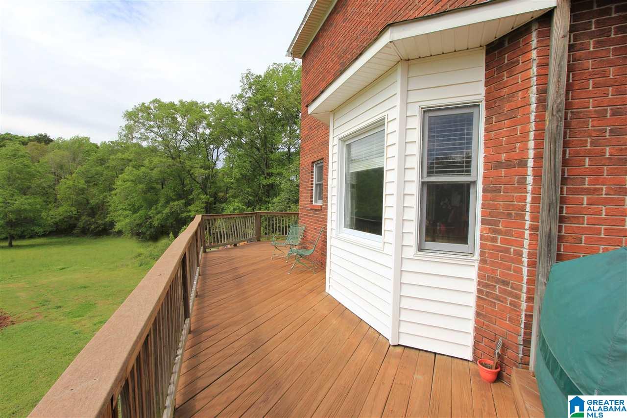 405 Hilldale Road Anniston, AL 36207 - Photo 46 of 50