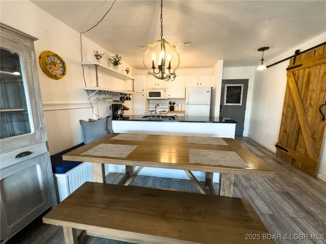 $230,000 | 123 Barba Le Lane, Unit 1B, Lake Ozark, MO 65049