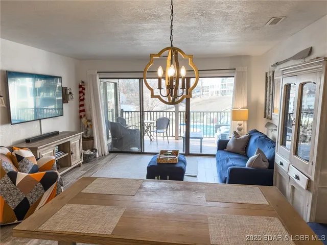 $230,000 | 123 Barba Le Lane, Unit 1B, Lake Ozark, MO 65049