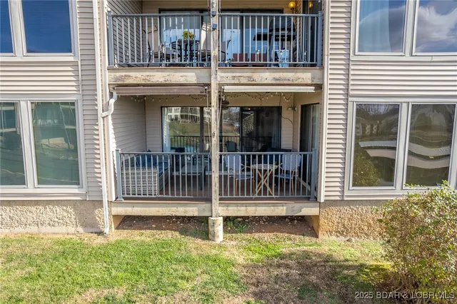 $230,000 | 123 Barba Le Lane, Unit 1B, Lake Ozark, MO 65049