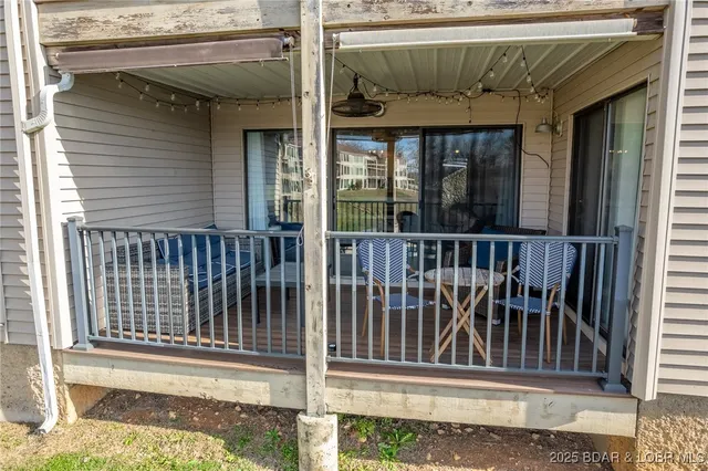 $230,000 | 123 Barba Le Lane, Unit 1B, Lake Ozark, MO 65049
