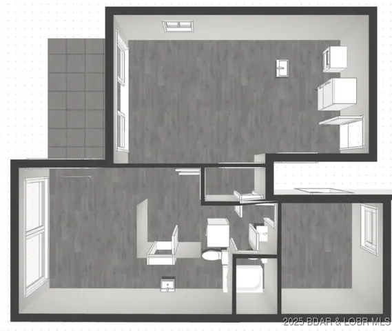 $230,000 | 123 Barba Le Lane, Unit 1B, Lake Ozark, MO 65049