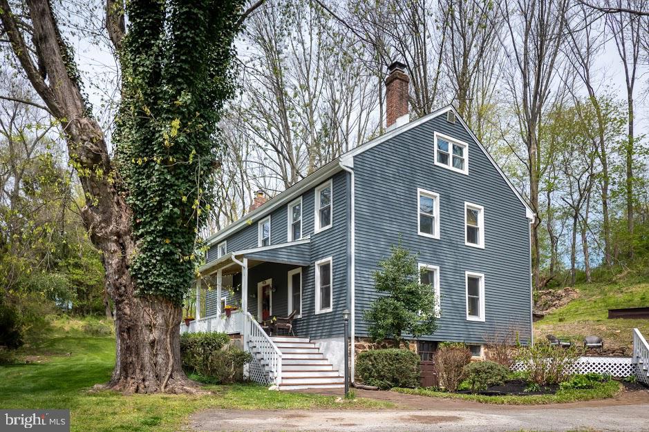 231 Heyburn Road Chadds Ford, PA 19317 - Photo 1 of 49 Gallery Image 1