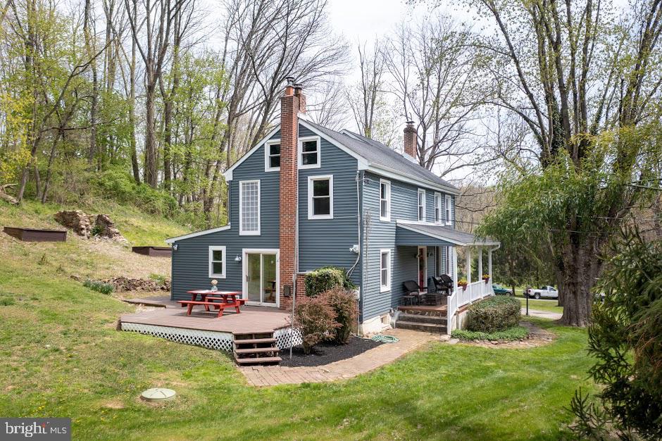 231 Heyburn Road Chadds Ford, PA 19317 - Photo 3 of 49 Gallery Image 3