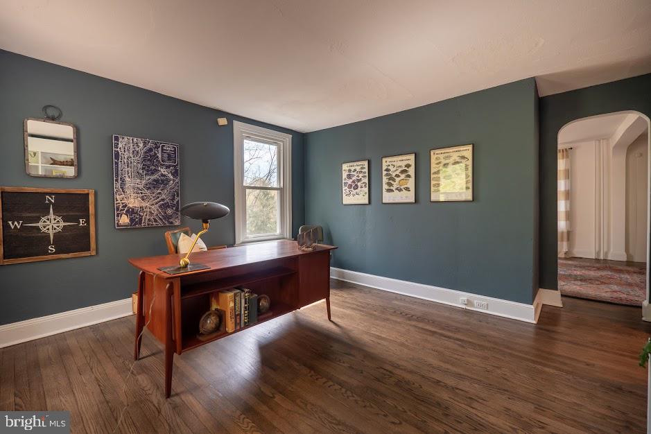 231 Heyburn Road Chadds Ford, PA 19317 - Photo 23 of 49 Gallery Image 23