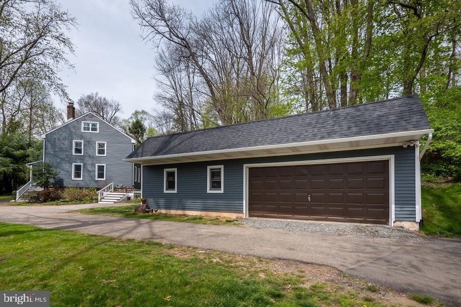 231 Heyburn Road Chadds Ford, PA 19317 - Photo 5 of 49 Gallery Image 5
