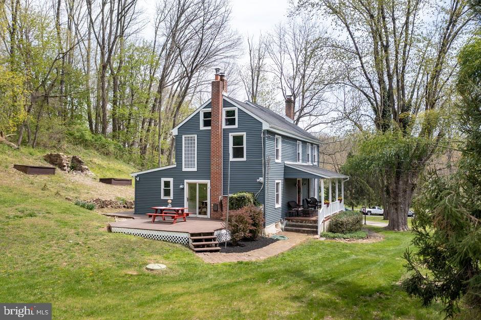 231 Heyburn Road Chadds Ford, PA 19317 - Photo 47 of 49 Gallery Image 47