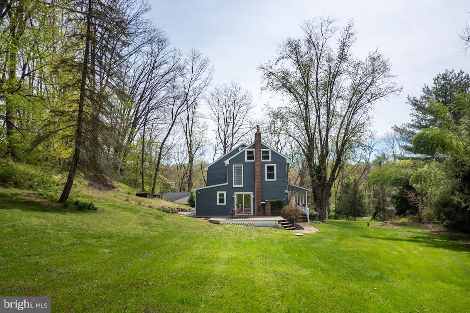 231 Heyburn Road Chadds Ford, PA 19317 - Photo 49 of 49 Gallery Image 49