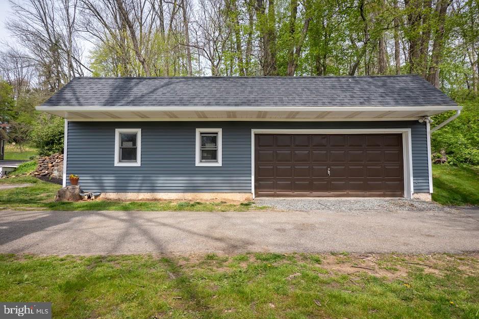 231 Heyburn Road Chadds Ford, PA 19317 - Photo 6 of 49 Gallery Image 6