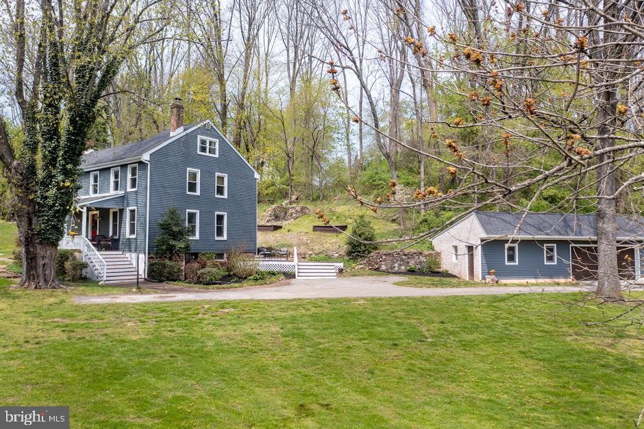 231 Heyburn Road Chadds Ford, PA 19317 - Photo 7 of 49 Gallery Image 7