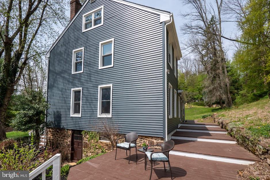 231 Heyburn Road Chadds Ford, PA 19317 - Photo 8 of 49 Gallery Image 8