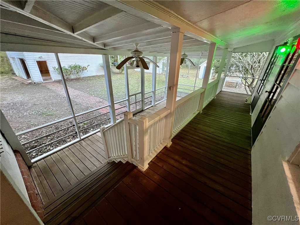 11075 Buckley Hall Road Mathews, VA 23109 - Photo 29 of 38