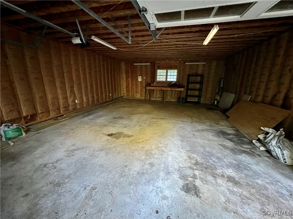 11075 Buckley Hall Road Mathews, VA 23109 - Photo 30 of 38 a view of room with gym equipment
