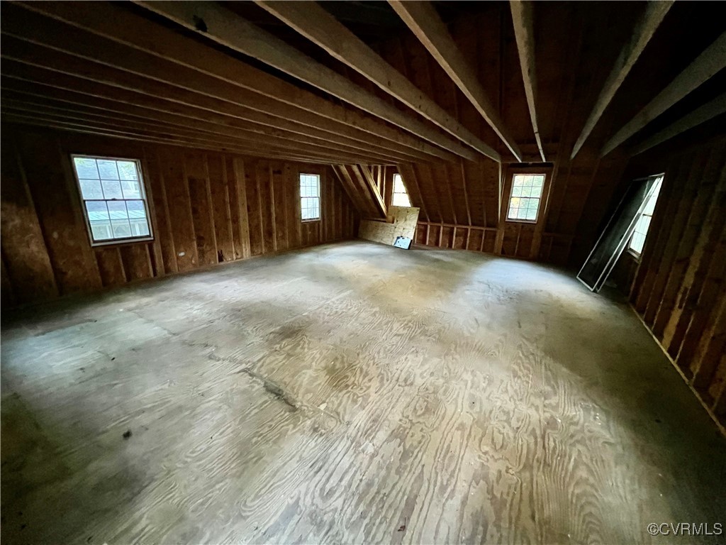 11075 Buckley Hall Road Mathews, VA 23109 - Photo 32 of 38 a view of large room