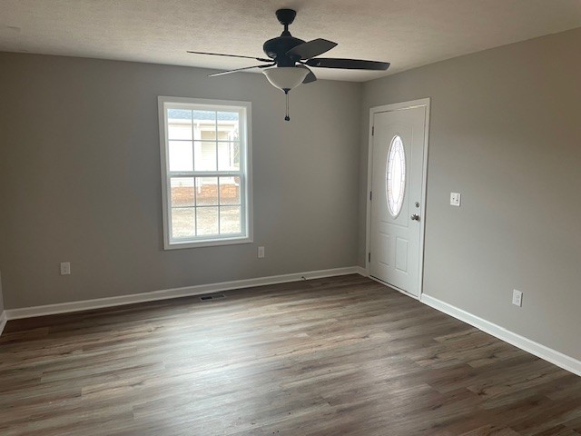 32 Slagtown Road Cowan, TN 37318 - Photo 4 of 25 Gallery Image 4