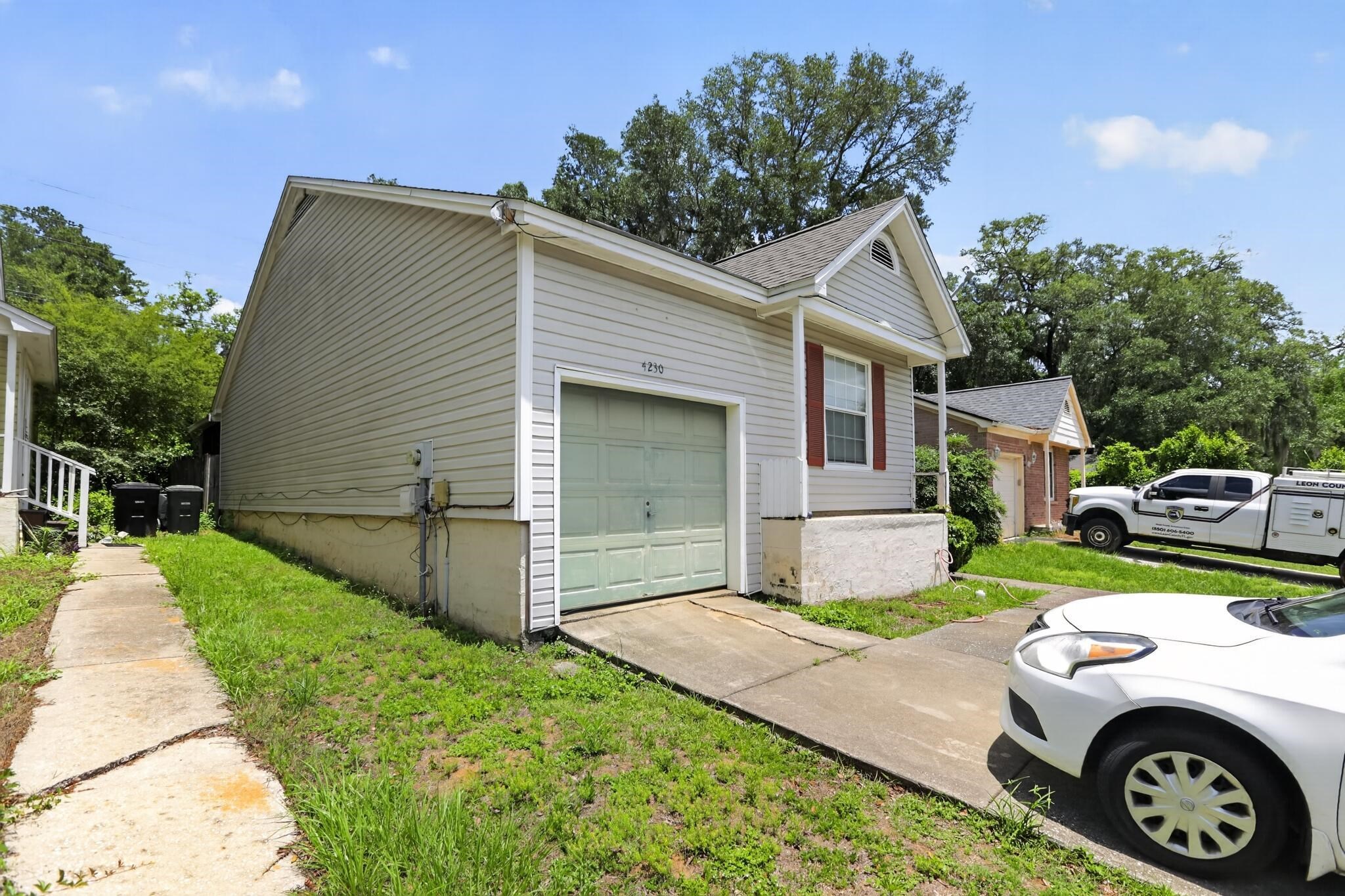 4230 Benchmark Trace Tallahassee, FL 32317 - Photo 1 of 15