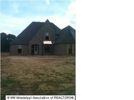 3648 East Mitchell's Corner Road Olive Branch, MS 38654 - Photo 1 of 1 Primary Photo
