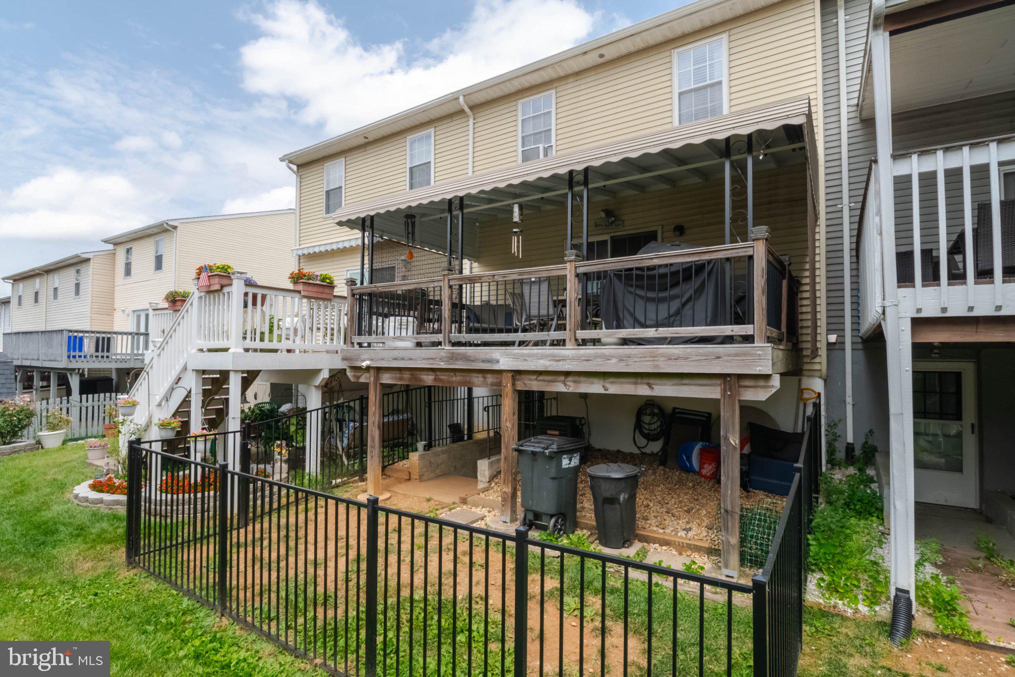 22 Powder View Court Nottingham, MD 21236 - Photo 42 of 42 Gallery Image 42