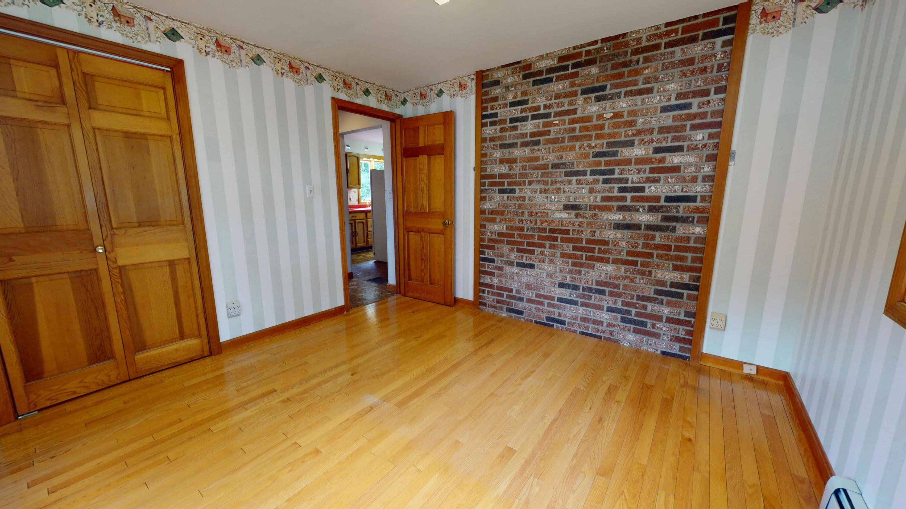 447 Ridge Road Peru, ME 04290 - Photo 16 of 69 16. Bedroom 1