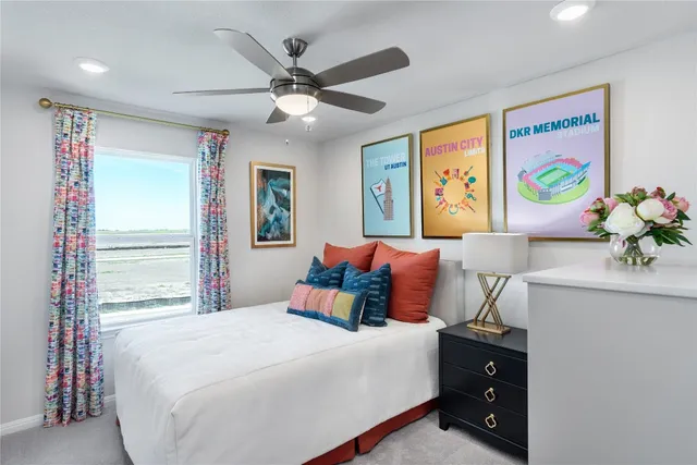 $332,990 | 6013 Swedish Farms Terrace, Del Valle, TX 78617