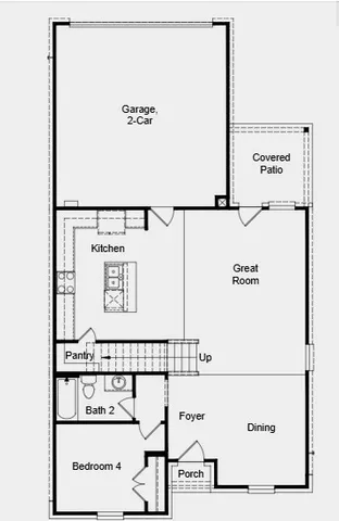 $332,990 | 6013 Swedish Farms Terrace, Del Valle, TX 78617