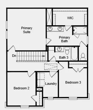 $332,990 | 6013 Swedish Farms Terrace, Del Valle, TX 78617