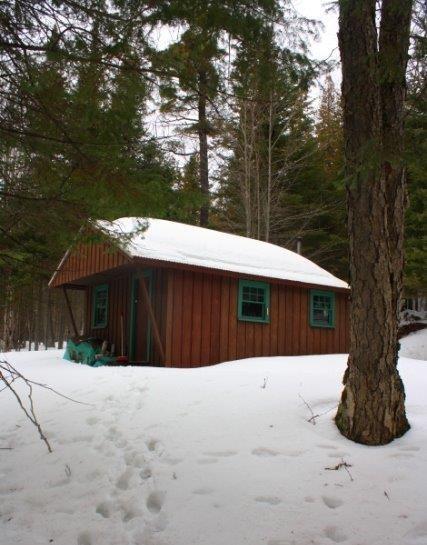 155 Wilsons Mills Road Rangeley, ME 04970 - Photo 20 of 25 Photo
