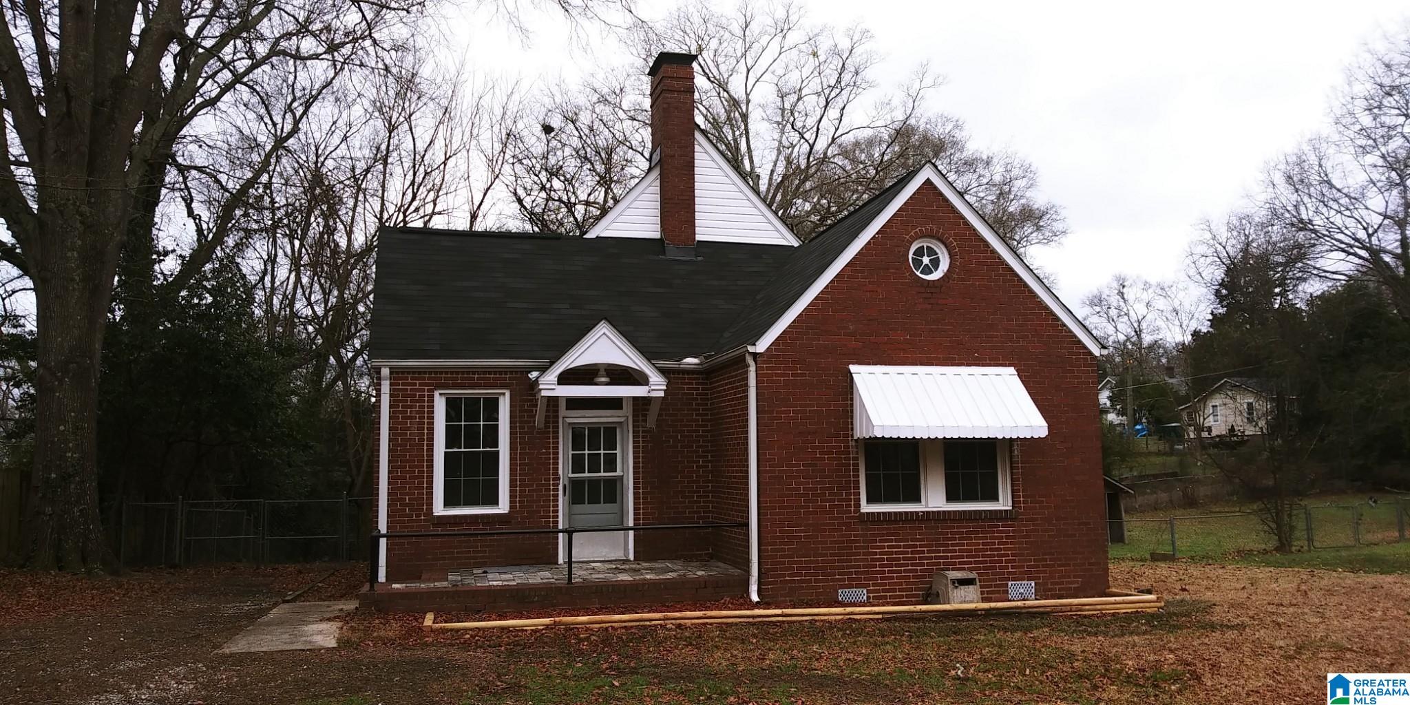 2012 Legrande Avenue Anniston, AL 36207 - Photo 55 of 55