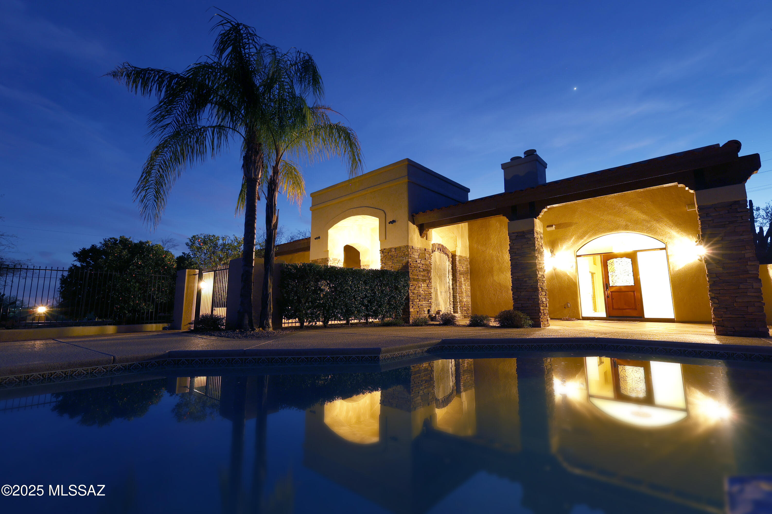 2040 West Lucero Road Oro Valley, AZ 85737 - Photo 41 of 46