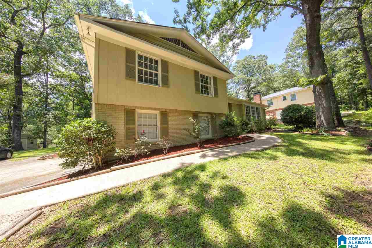 3452 Conley Road Birmingham, AL 35226 - Photo 3 of 35