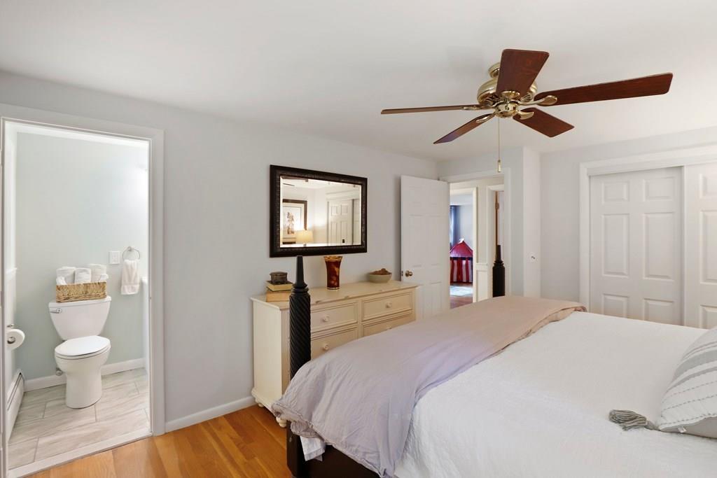 4 McMahon Road Bedford, MA 01730 - Photo 18 of 40 Gallery Image 18