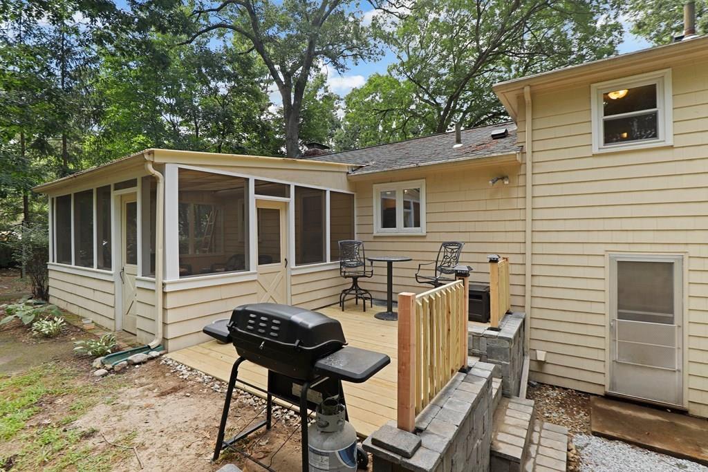 4 McMahon Road Bedford, MA 01730 - Photo 39 of 40 Gallery Image 39
