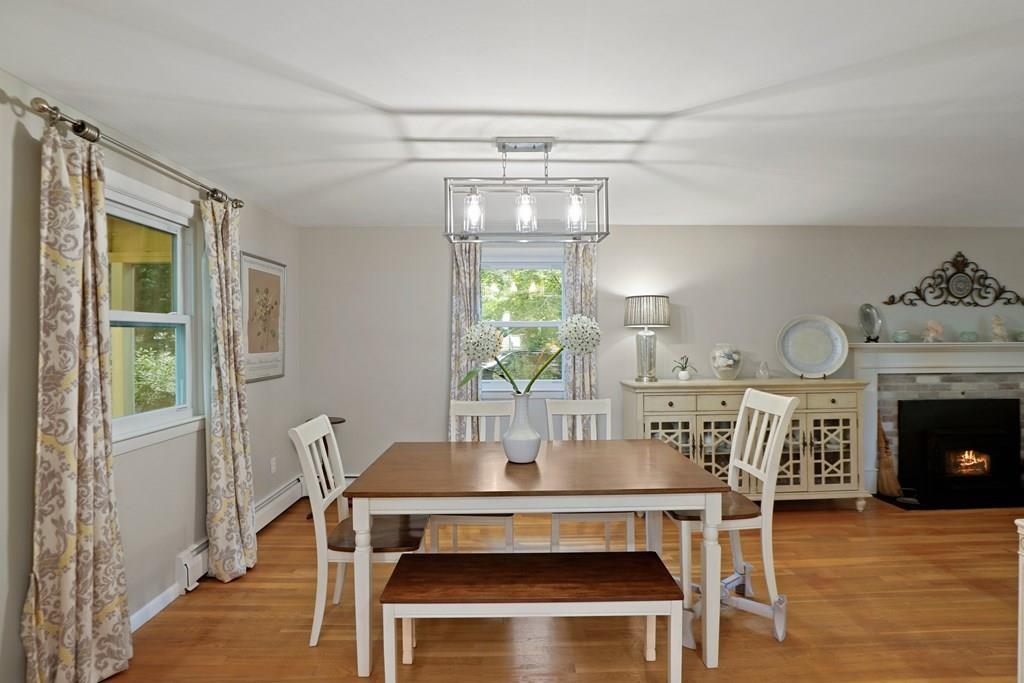 4 McMahon Road Bedford, MA 01730 - Photo 9 of 40 Gallery Image 9