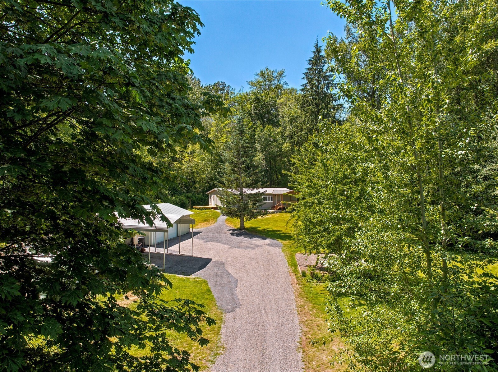 111 Shallow Shore Road Bellingham, WA 98229 - Photo 32 of 35
