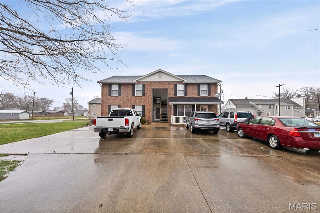 51 Logan Street Aviston, IL 62216 - Photo 2 of 46