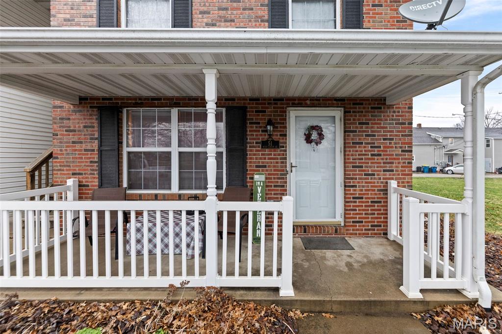 51 Logan Street Aviston, IL 62216 - Photo 3 of 46