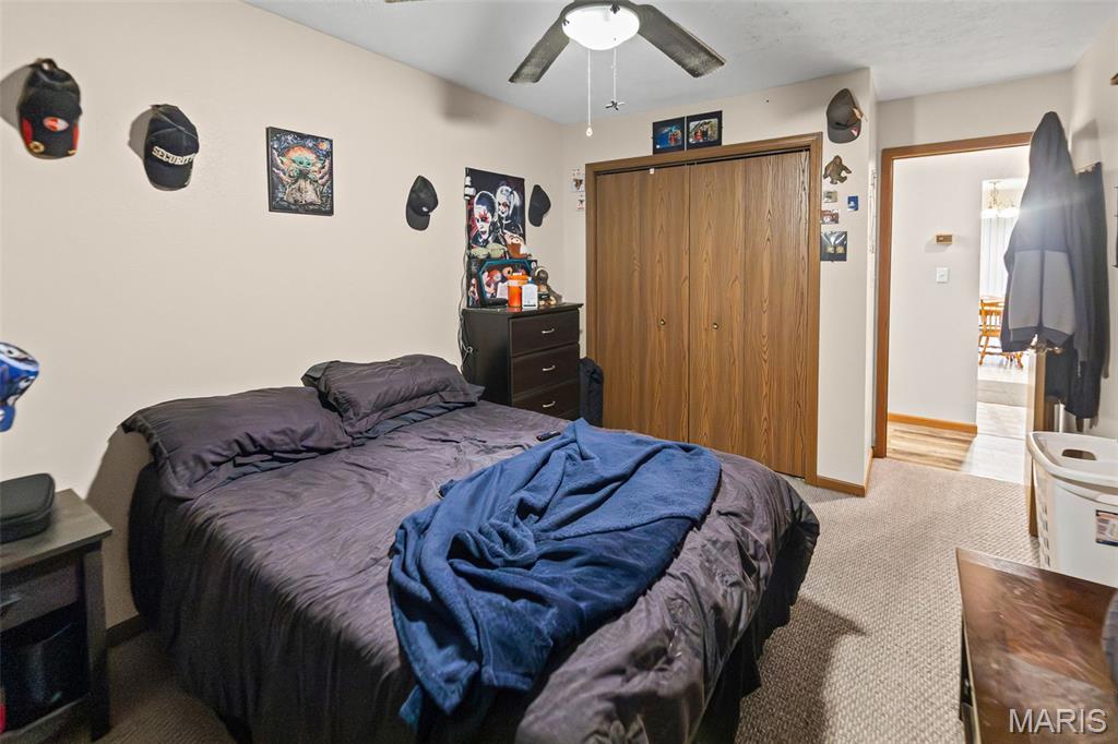 51 Logan Street Aviston, IL 62216 - Photo 32 of 46