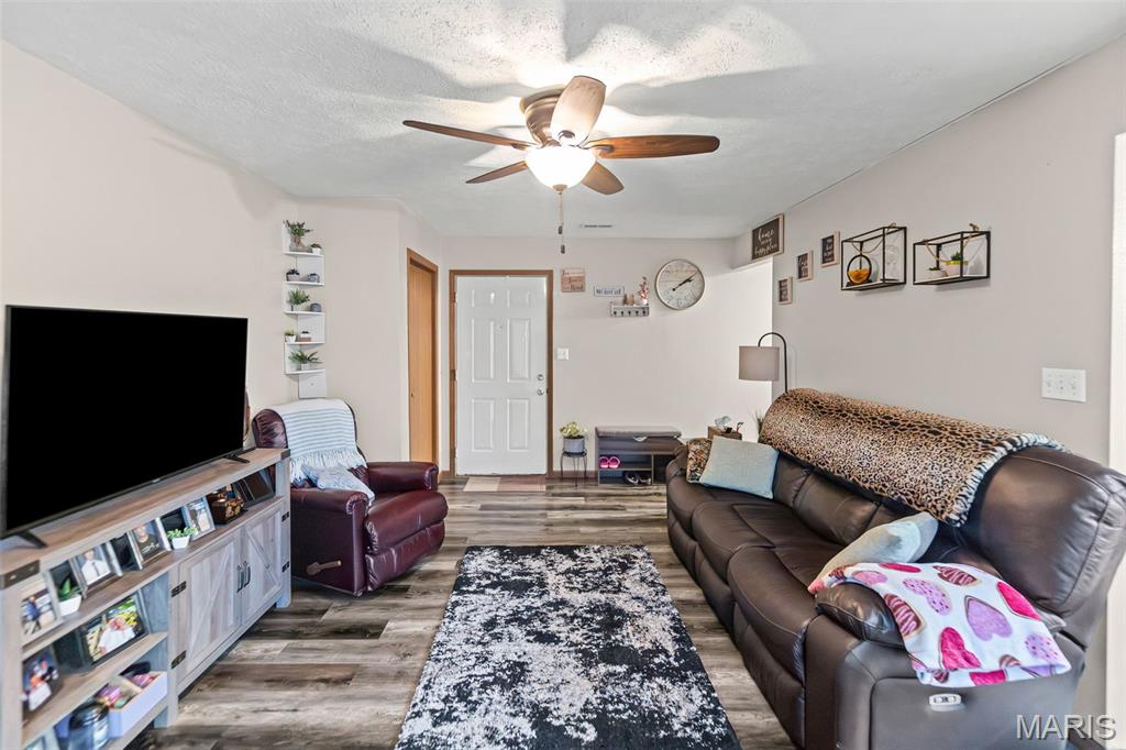51 Logan Street Aviston, IL 62216 - Photo 6 of 46